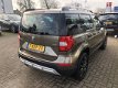 Skoda Yeti Outdoor - 1.4 TSI Ambition | Navigatie | Cruise controle | Automaat | Winterbanden | - 1 - Thumbnail