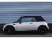 Mini Mini Cabrio - 1.6 One Salt Airco, Cruise, Elektr. Pakket, PDC - 1 - Thumbnail