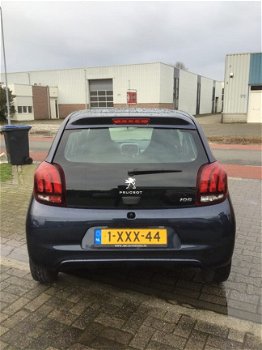 Peugeot 108 - 1.0 E-VTI ACTIVE - 1