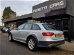 Audi A4 Allroad - 3.0 TDI AUT7 QUATTRO 240PK PRO LINE SPORTLEDER NAVI AIRCO LED LMV PDC - 1 - Thumbnail