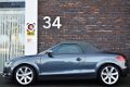 Audi TT Roadster - 2.0 TFSI 200pk LEDER 18