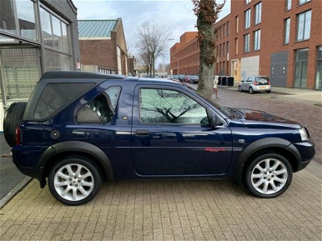 Land Rover Freelander Hardback - 2.0 Td4 E Nieuwe APK NAP - 1