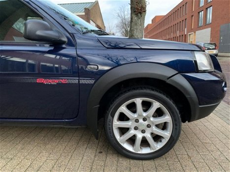 Land Rover Freelander Hardback - 2.0 Td4 E Nieuwe APK NAP - 1