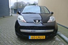 Peugeot 107 - 1.0-12V XS airco elec ramen centraal afst. nw APK