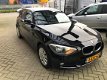 BMW 1-serie - 118d Business+ AUTOMAAT - 1 - Thumbnail