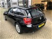 BMW 1-serie - 118d Business+ AUTOMAAT - 1 - Thumbnail