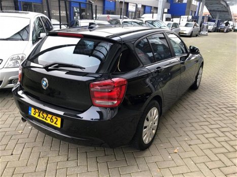 BMW 1-serie - 118d Business+ AUTOMAAT - 1