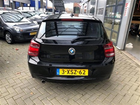 BMW 1-serie - 118d Business+ AUTOMAAT - 1