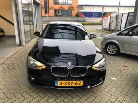 BMW 1-serie - 118d Business+ AUTOMAAT - 1