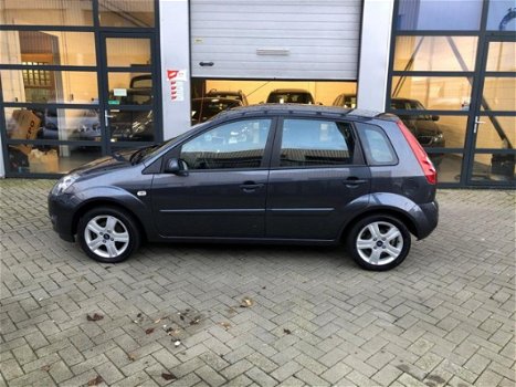 Ford Fiesta - 1.3-8V Futura XL - 1