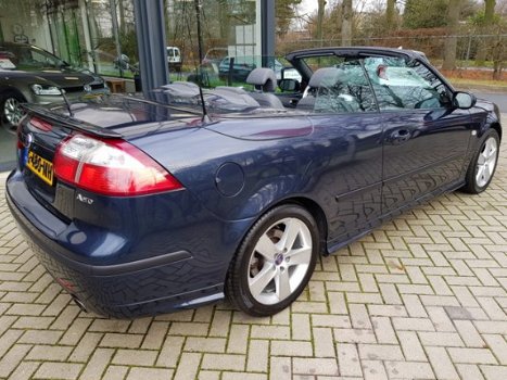 Saab 9-3 Cabrio - 2.8 V6 T Aero - 1