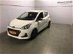 Hyundai i10 - 1.0i i-Motion - 1 - Thumbnail