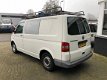 Volkswagen Transporter - 1.9 TDI 300 T800 Baseline Dubbele cabine 5pers marge Volle Jaar APK - 1 - Thumbnail