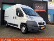 Peugeot Boxer - 335 2.2 HDI L2H2 Airco elk.ramen Zeer nette bj 2008 3pers - 1 - Thumbnail