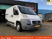 Fiat Ducato - 30 2.2 MultiJet KH1 3PRS Elk.ramen Lang Hoog Marge - 1 - Thumbnail