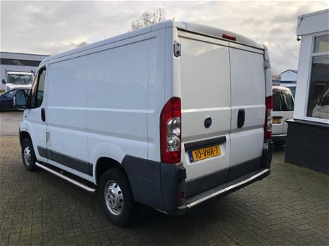 Fiat Ducato - 30 2.2 MultiJet KH1 3PRS Elk.ramen Lang Hoog Marge - 1