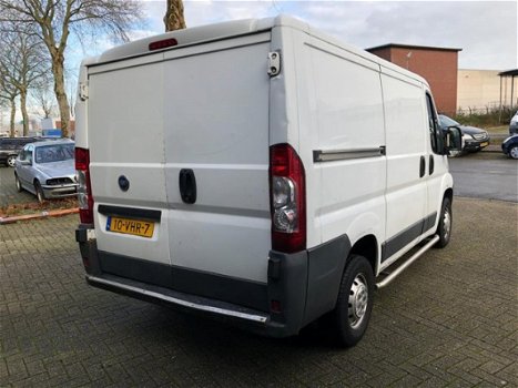 Fiat Ducato - 30 2.2 MultiJet KH1 3PRS Elk.ramen Lang Hoog Marge - 1