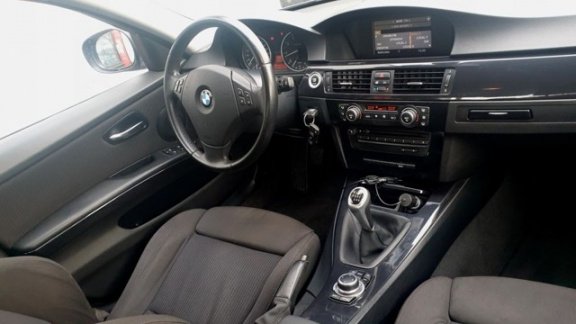 BMW 3-serie - 318i Business Line *2009*Dashcam*PDC*NAVI*NAP - 1