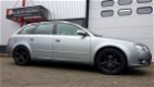 Audi A4 Avant - 2.0 TDI Pro Line Business *Automaat*NAVI*NAP - 1 - Thumbnail