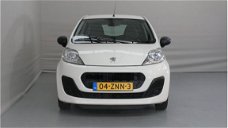 Peugeot 107 - 1.0 Access Accent rijklaar