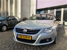 Volkswagen Passat CC - 3.6 V6 FSI 4Motion 4p. BOMVOL INRUIL MOGELIJK