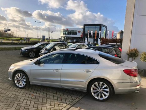 Volkswagen Passat CC - 3.6 V6 FSI 4Motion 4p. BOMVOL INRUIL MOGELIJK - 1