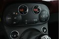Fiat 500 - 0.9 TwinAir Turbo Lounge PANORAMADAK | NAVI | Airco-ECC -A.S. ZONDAG OPEN - 1 - Thumbnail