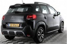 Citroën C3 Aircross - 1.2T 110PK PureTech S&S Feel NAVI | VELGEN -A.S. ZONDAG OPEN