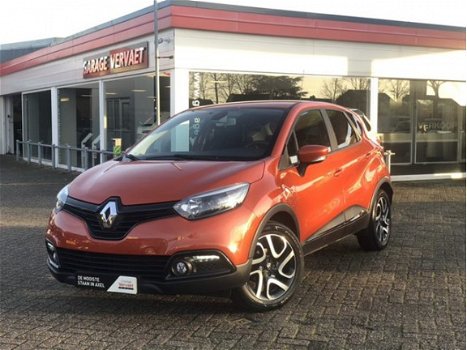 Renault Captur - 0.9 TCe Expression - 1