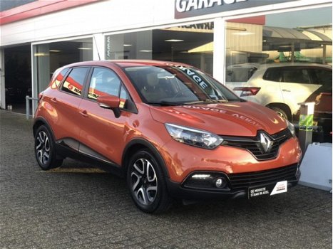 Renault Captur - 0.9 TCe Expression - 1