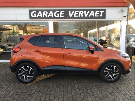 Renault Captur - 0.9 TCe Expression - 1