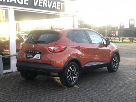 Renault Captur - 0.9 TCe Expression - 1