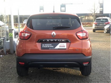 Renault Captur - 0.9 TCe Expression - 1