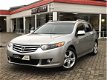 Honda Accord Tourer - 2.4i Executive - 1 - Thumbnail