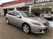 Honda Accord Tourer - 2.4i Executive - 1 - Thumbnail