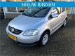 Volkswagen Fox - 1.4 TDI Trendline (Superzuinig) BJ:06 - 1 - Thumbnail