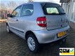 Volkswagen Fox - 1.4 TDI Trendline (Superzuinig) BJ:06 - 1 - Thumbnail