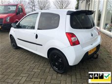 Renault Twingo - ( ( ( V E R K O C H T ) ) )