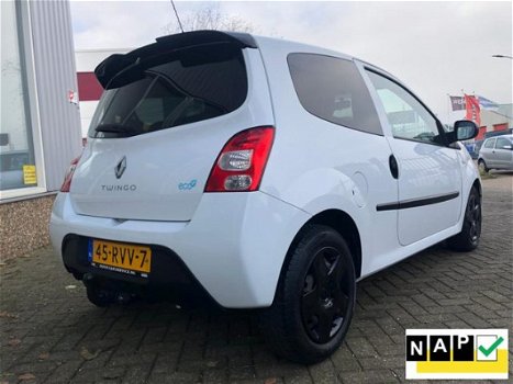 Renault Twingo - ( ( ( V E R K O C H T ) ) ) - 1