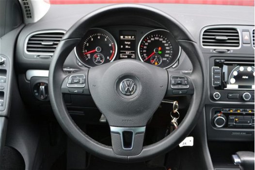 Volkswagen Golf - 1.4 TSI Highline AUTOMAAT - 1