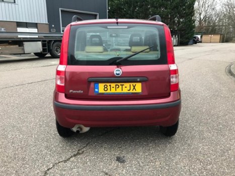 Fiat Panda - 1.2 SportSound Kijk bij onze andere auto's - 1