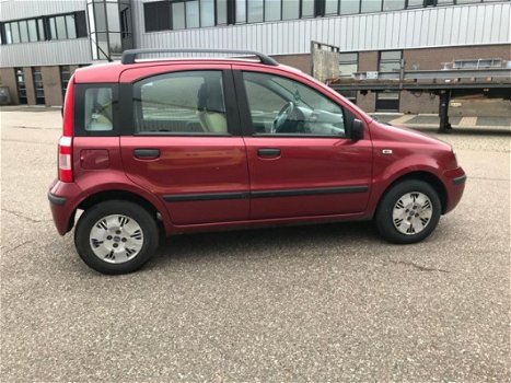 Fiat Panda - 1.2 SportSound Kijk bij onze andere auto's - 1