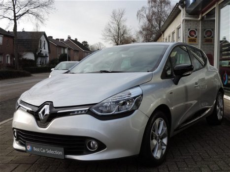 Renault Clio - 0.9 TCe Limited - Climat | Cruise | PDC | Nav | Keyless - 1