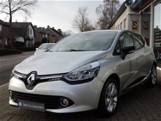 Renault Clio - 0.9 TCe Limited - Climat | Cruise | PDC | Nav | Keyless
