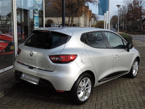 Renault Clio - 0.9 TCe Limited - Climat | Cruise | PDC | Nav | Keyless - 1