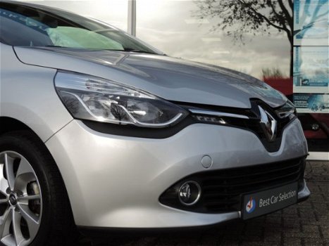 Renault Clio - 0.9 TCe Limited - Climat | Cruise | PDC | Nav | Keyless - 1