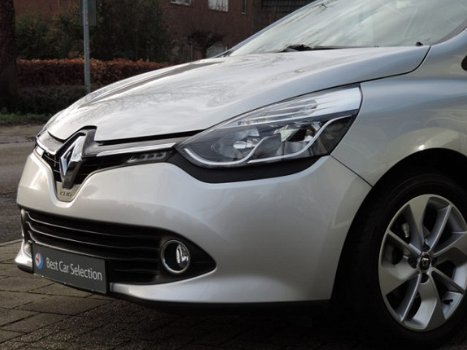 Renault Clio - 0.9 TCe Limited - Climat | Cruise | PDC | Nav | Keyless - 1