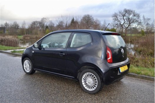 Volkswagen Up! - 1.0 high up BlueMotion - 1