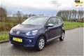 Volkswagen Up! - 1.0 high up BlueMotion - 1 - Thumbnail