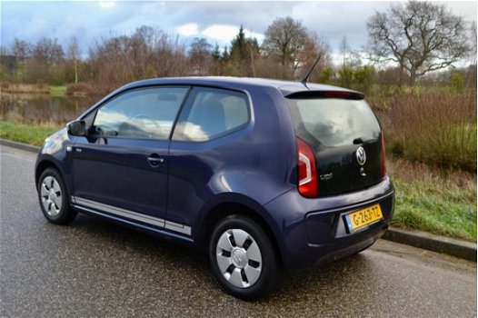 Volkswagen Up! - 1.0 high up BlueMotion - 1